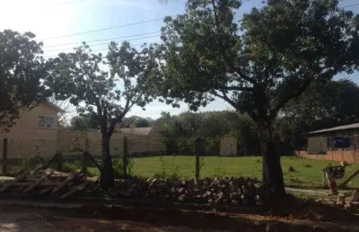 Terreno para venda - 1665m², 0 dormitórios, ipanema