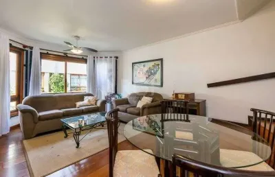 Casa com 3 quartos à venda na Rua Santa Vitória, 80, Tristeza, Porto Alegre
