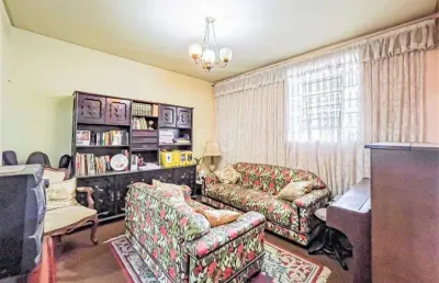 Casa para venda - 212m², 3 dormitórios, 3 vagas - azenha