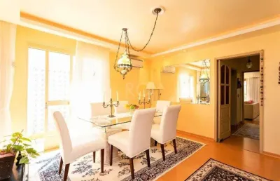 Casa para venda - 228m², 4 dormitórios, sendo 1 suites, 5 vagas - teresópolis