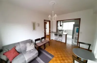 Apartamento para venda - 58.9m², 2 dormitórios, 2 vagas - jardim europa