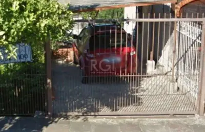 Terreno à venda na Avenida Professor Oscar Pereira, 3467, Glória, Porto Alegre