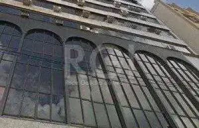 Conjunto/sala para venda - 54.91m², 0 dormitórios, centro histórico