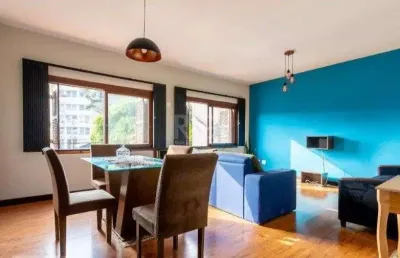 Apartamento para venda - 150m², 2 dormitórios, sendo 1 suites, santana