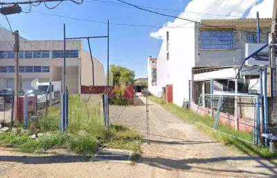 Terreno para venda - 1032m², 0 dormitórios, cavalhada