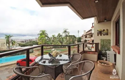 Casa condominio para venda - 324.7m², 3 dormitórios, sendo 1 suites, 4 vagas - m