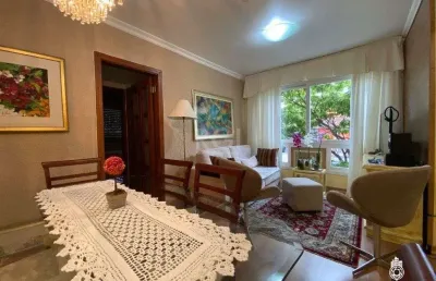 Apartamento para venda - 69.43m², 2 dormitórios, 1 vaga - higienópolis