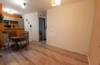 Apartamento para venda - 39.65m², 2 dormitórios, 1 vaga - vila nova