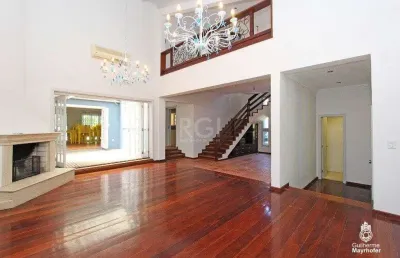 Casa para venda - 393m², 4 dormitórios, sendo 2 suites, 4 vagas - ipanema