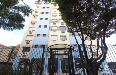 Cobertura para venda - 157m², 2 dormitórios, 2 vagas - cristo redentor