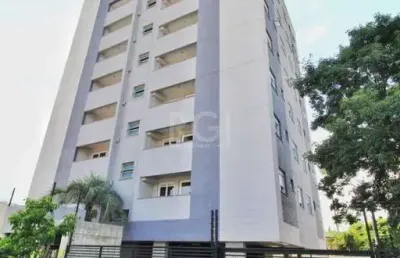 Apartamento para venda - 49.58m², 2 dormitórios, 1 vaga - teresópolis