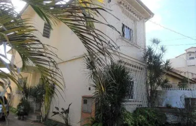 Casa para venda - 159m², 3 dormitórios, 3 vagas - menino deus
