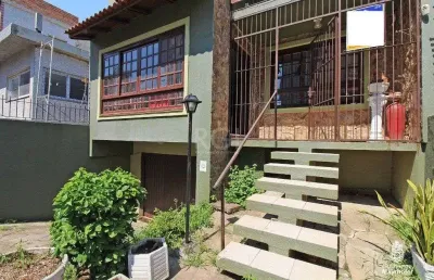 Casa para venda - 202m², 4 dormitórios, sendo 1 suites, 3 vagas - petrópolis