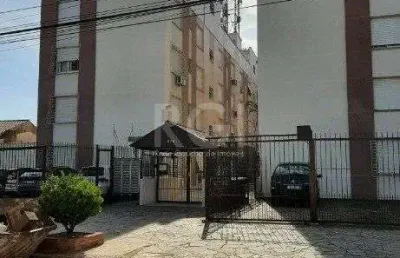 Apartamento para venda - 42.62m², 1 dormitório, santo antonio