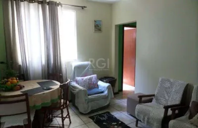 Apartamento para venda - 48.46m², 2 dormitórios, santo antonio