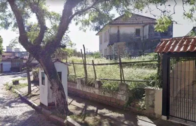 Terreno para venda - 0m², 0 dormitórios, teresópolis