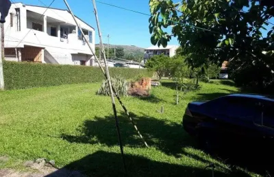 Casa para venda - 69m², 2 dormitórios, 5 vagas - vila nova