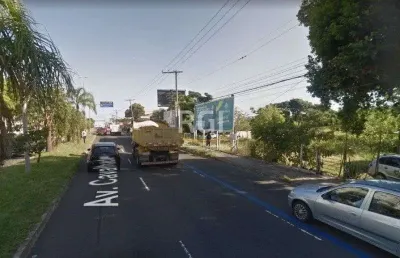 Terreno para venda - 3778m², 0 dormitórios, cavalhada