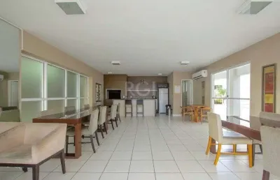 Apartamento para venda - 68m², 3 dormitórios, sendo 1 suites, 1 vaga - tristeza