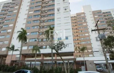 Apartamento para venda - 73.98m², 3 dormitórios, sendo 1 suites, 2 vagas - teres