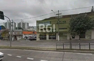 Ponto comercial à venda na Avenida Teresópolis, 3391, Teresópolis, Porto Alegre