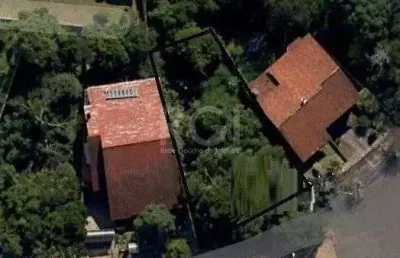 Terreno para venda - 524.4m², 0 dormitórios, teresópolis