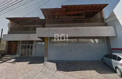 Prédio à venda na Rua Coronel Aparício Borges, 693, Glória, Porto Alegre