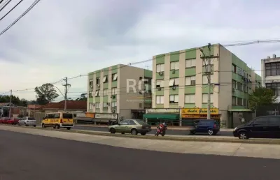 Apartamento para venda - 66m², 2 dormitórios, teresópolis