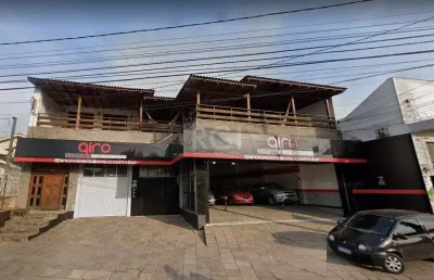 Cobertura para venda - 456.37m², 4 dormitórios, sendo 1 suites, 2 vagas - glória