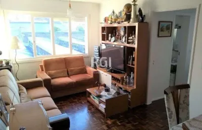 Apartamento para venda - 78.1m², 2 dormitórios, partenon