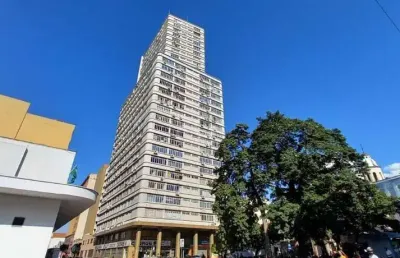 Conjunto/sala para venda - 53.08m², 0 dormitórios, centro histórico