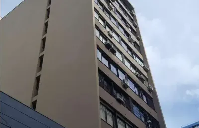 Conjunto/sala para venda - 104.56m², 0 dormitórios, centro histórico