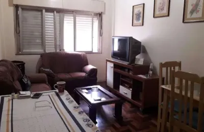 Apartamento para venda - 78m², 3 dormitórios, centro histórico