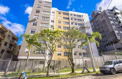 Apartamento para venda - 69.33m², 2 dormitórios, sendo 1 suites, 1 vaga - bom je