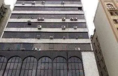 Conjunto/sala para venda - 52m², 0 dormitórios, centro histórico