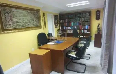 Conjunto/sala para venda - 33m², 0 dormitórios, independência