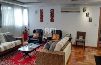 Apartamento para venda - 238.12m², 3 dormitórios, sendo 1 suites, 3 vagas - meni