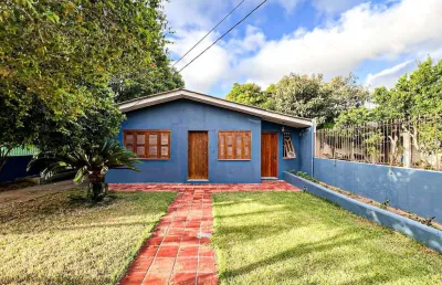 Casa para venda - 180m², 3 dormitórios, sendo 1 suites, 2 vagas - ipanema