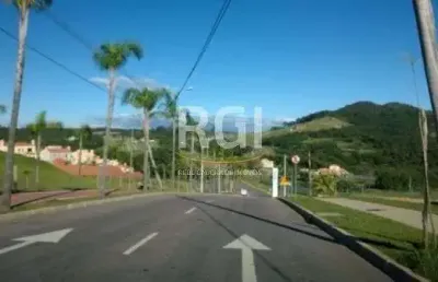 Terreno comercial em condominio para venda - 688.84m², 0 dormitórios, alphaville