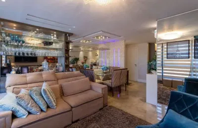 Apartamento para venda - 85.53m², 3 dormitórios, sendo 1 suites, 2 vagas - trist