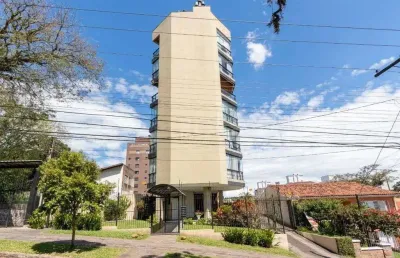 Cobertura para venda - 157.05m², 2 dormitórios, 2 vagas - tristeza