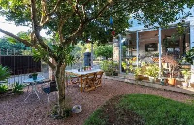 Casa para venda - 200m², 3 dormitórios, sendo 1 suites, 2 vagas - vila assunção