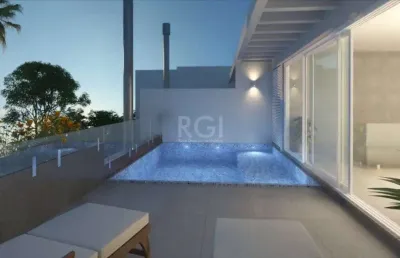 Casa condominio para venda - 314.66m², 3 dormitórios, sendo 3 suites, 2 vagas -