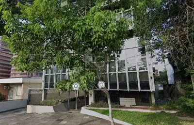 Conjunto/sala para venda - 55.44m², 0 dormitórios, petrópolis