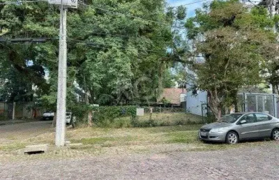 Terreno para venda - 215.1m², 0 dormitórios, jardim isabel