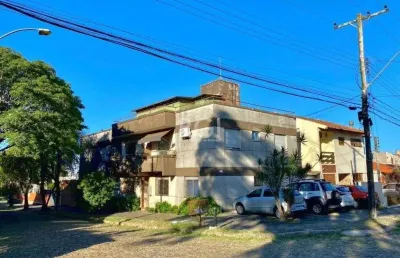 Apartamento para venda - 52m², 2 dormitórios, nonoai