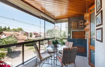 Apartamento para venda - 78.25m², 2 dormitórios, sendo 1 suites, 2 vagas - trist