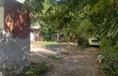 Terreno à venda na Rua Doutor Pereira Neto, 666, Tristeza, Porto Alegre