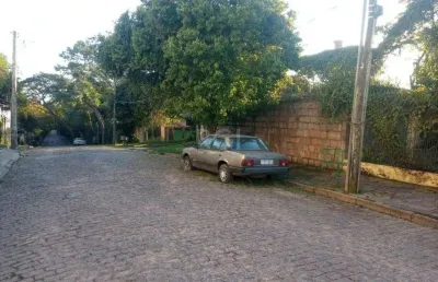 Terreno à venda na Rua Padre João Batista Reus, 366, Camaquã, Porto Alegre