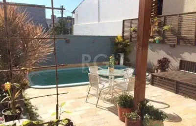 Casa condominio para venda - 218.86m², 3 dormitórios, sendo 1 suites, 3 vagas -